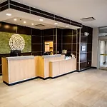 Fairfield By Marriott Inn & Suites Washington Casino Area
