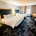Fairfield By Marriott Inn & Suites Washington Casino Area